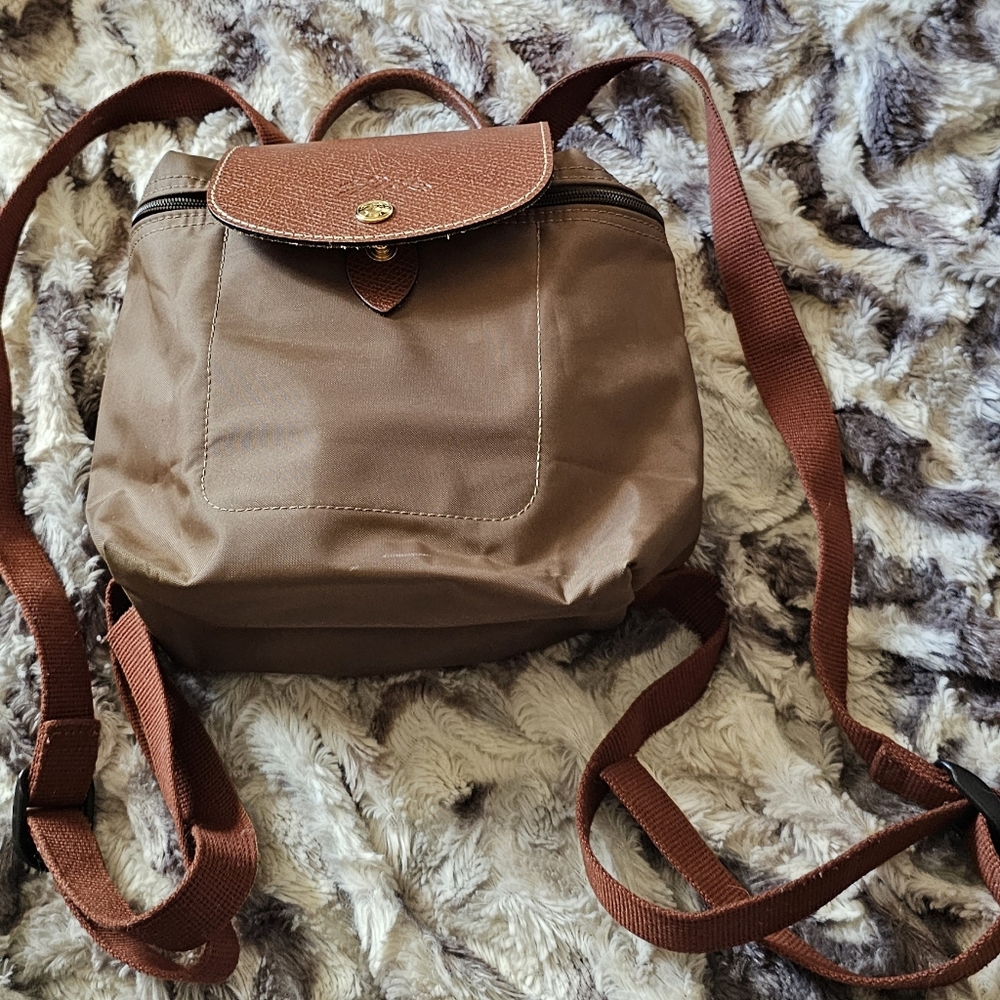 Longchamp backpack